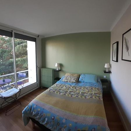 Chambre D'Hote Proche Paris Apartman Épinay-sur-Seine Kültér fotó