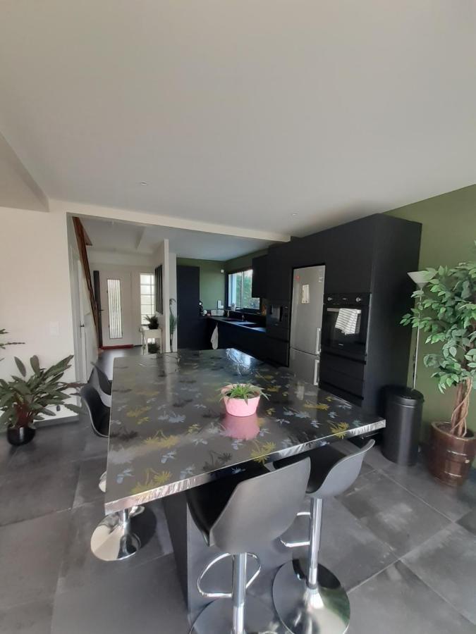 Chambre D'Hote Proche Paris Apartman Épinay-sur-Seine Kültér fotó